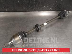 Hyundai Trajet Aandrijfas rechts-voor O477793 foto 3