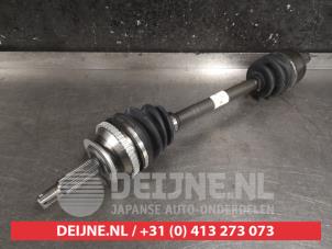 Hyundai Trajet Aandrijfas links-voor O477796 foto 2