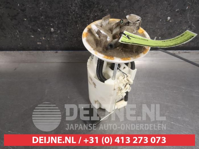 Gebruikte Tank element Pomp Kia Soul I (AM) 1.6 CVVT 16V Prijs € 75,00 Margeregeling aangeboden door V.Deijne Jap.Auto-onderdelen BV