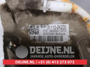 Kia Soul Brandstofpomp Elektrisch O477837 foto 3