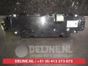 Mitsubishi ASX Heizung Bedienpaneel O477863 foto 3