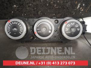 Mitsubishi ASX Heizung Bedienpaneel O477863 foto 2