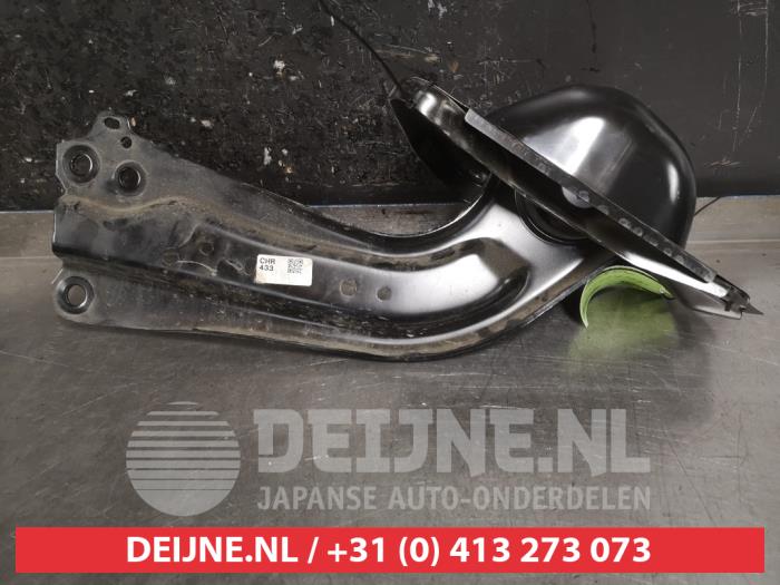 Toyota C-HR Rear wishbone, left O477882