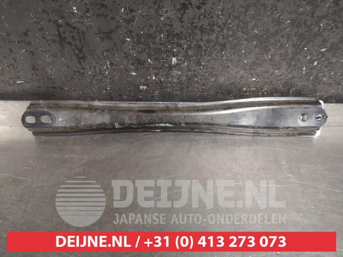 Gebruikte Subframe Toyota C-HR (X1,X5) 1.8 16V Hybrid Prijs op aanvraag aangeboden door V.Deijne Jap.Auto-onderdelen BV