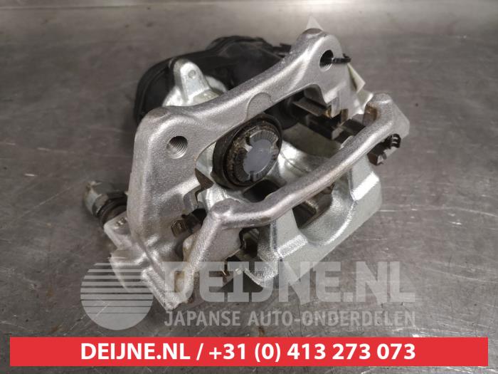 Toyota C-HR Rear brake calliper, left O477898
