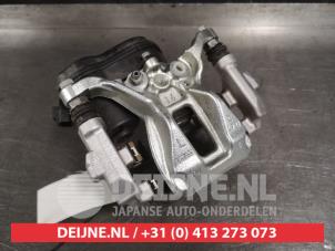 Toyota C-HR Bremszange links hinten O477898 foto 3