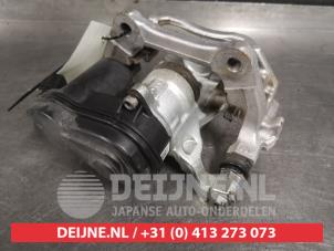 Toyota C-HR Bremszange links hinten O477898 foto 2