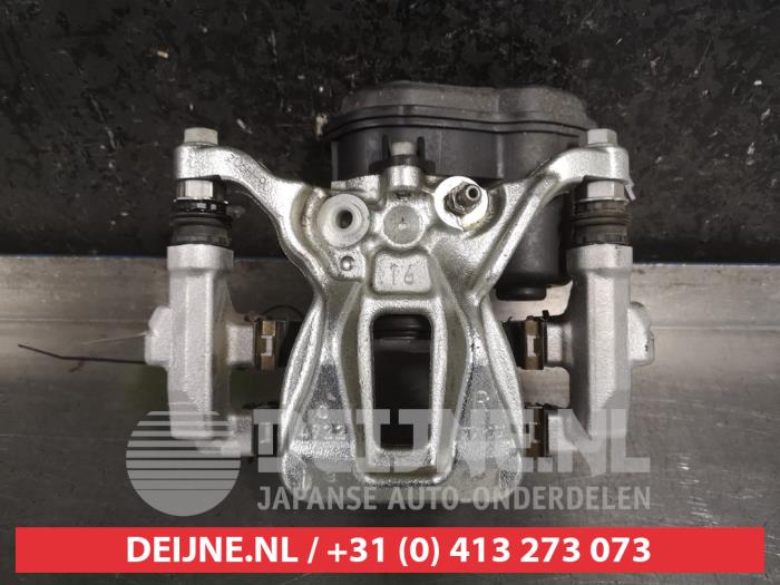 Toyota C-HR Rear brake calliper, right O477899
