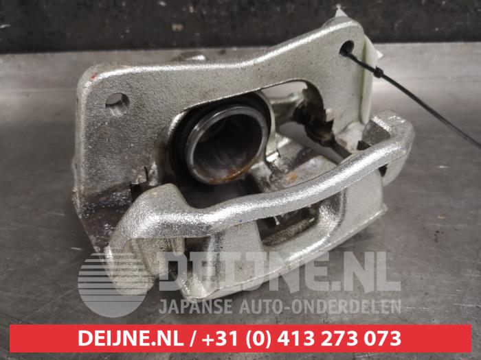 Toyota C-HR Front brake calliper, right O477901