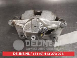 Toyota C-HR Front brake calliper, right O477901 photo 3