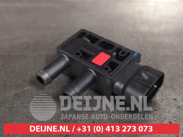Toyota C-HR Rußfilter Sensor O477902