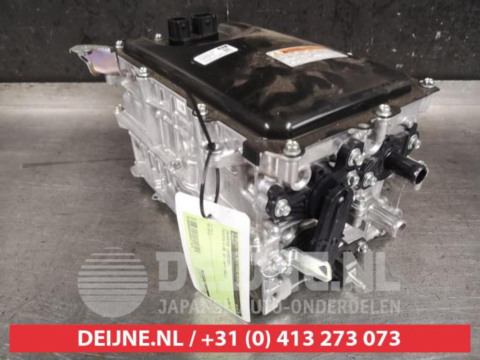 Toyota C-HR Inverter O477905