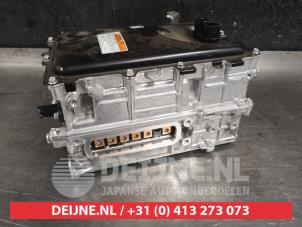 Toyota C-HR Inverter (Hybrid) O477905 foto 2