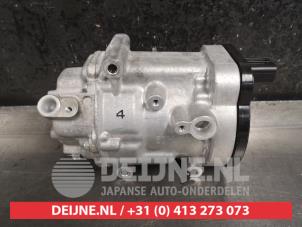 Gebruikte Aircopomp Toyota C-HR (X1,X5) 1.8 16V Hybrid Prijs € 150,00 Margeregeling aangeboden door V.Deijne Jap.Auto-onderdelen BV