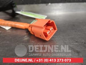 Toyota C-HR Cable high-voltage O477907 photo 2