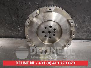 Nieuwe Vliegwiel Hyundai Trajet 2.0 16V Prijs € 60,50 Inclusief btw aangeboden door V.Deijne Jap.Auto-onderdelen BV