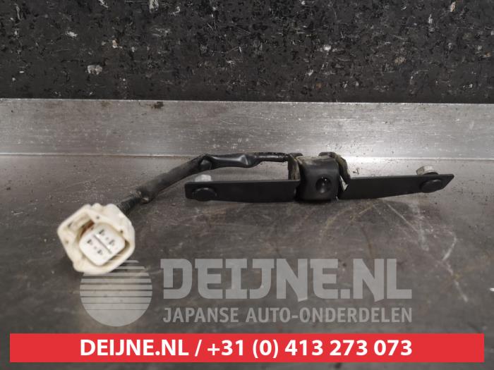 Suzuki Swift Achteruitrij Camera O477938