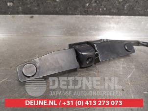 Suzuki Swift Reversing camera O477938 photo 2