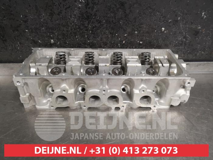 Nieuwe Cilinderkop Kia Rio (DC22/24) 1.3 RS,LS Prijs € 90,75 Inclusief btw aangeboden door V.Deijne Jap.Auto-onderdelen BV