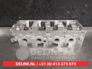 Kia Rio Cylinder head O477950 photo 4