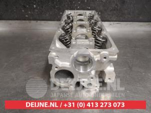 Kia Rio Cylinder head O477950 photo 3