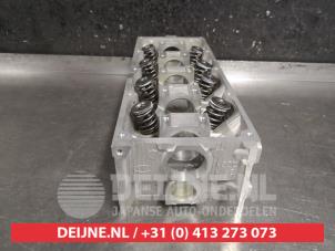 Kia Rio Cylinder head O477950 photo 2