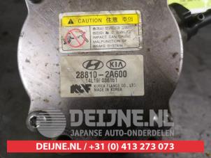 Hyundai I20 Vakuumpumpe (Diesel) O477994 foto 3