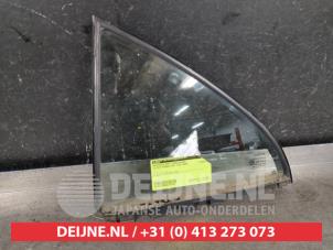 Toyota Avensis Driehoeks Ruit links-achter O477976 foto 2