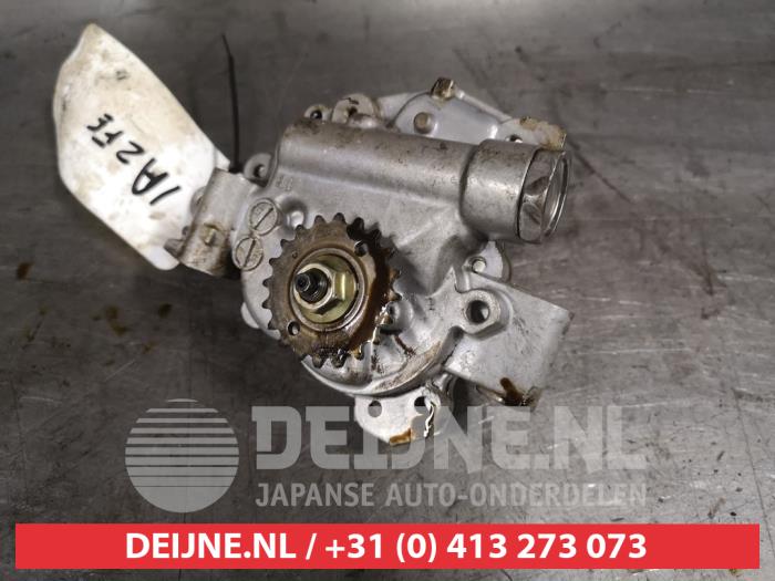 Toyota Rav-4 Oliepomp O477995