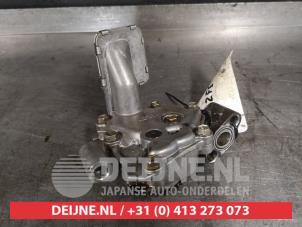 Toyota Rav-4 Oliepomp O477995 foto 3