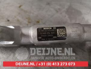 Hyundai I20 Einspritzdüse (Einspritzer) O477998 foto 2