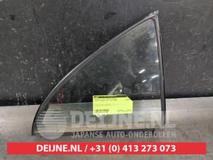 Toyota Avensis Driehoeks Ruit rechts-achter O477980 foto 2