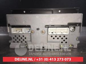 Toyota Avensis Radio O477991 foto 2