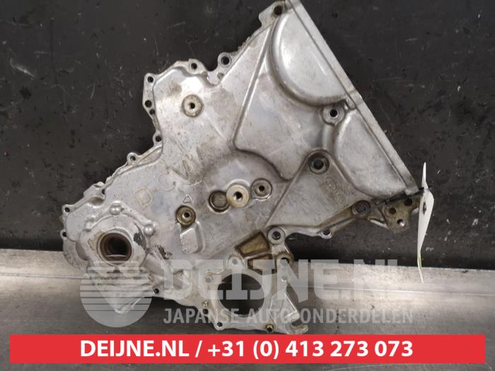 Kia Sportage Kettenkasten Deckel O478004