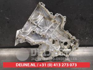 Kia Sportage Kettenkasten Deckel O478004 foto 2