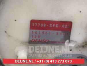 Honda Accord Kraftstoffpumpe Elektrisch O478024 foto 3