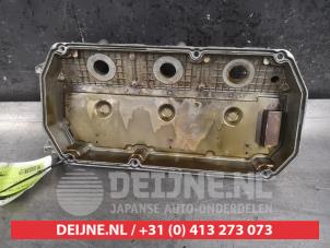 Mitsubishi Pajero Ventildeckel O478078 foto 2