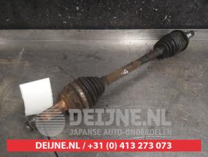 Daihatsu Young RV Aandrijfas links-voor O478082 foto 2