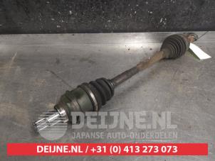 Daihatsu Young RV Aandrijfas links-voor O478082 foto 3