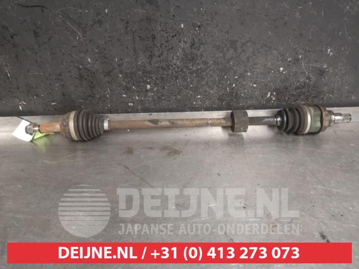 Daihatsu Young RV Antriebswelle rechts vorne O478083