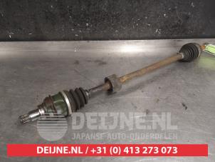 Daihatsu Young RV Antriebswelle rechts vorne O478083 foto 3
