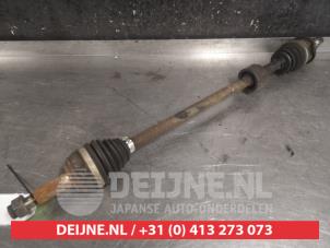 Daihatsu Young RV Antriebswelle rechts vorne O478083 foto 2
