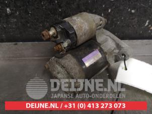 Daihatsu Young RV Anlasser O478086 foto 2