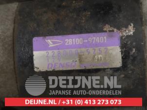Daihatsu Young RV Anlasser O478086 foto 3