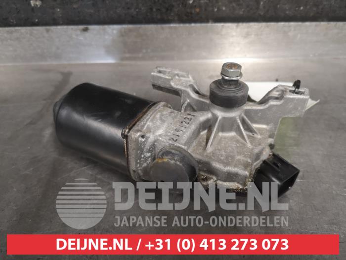 Kia Niro Ruitenwissermotor voor O478089
