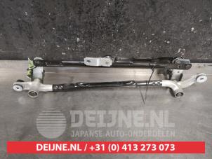 Kia Niro Wiper mechanism O478090 photo 2