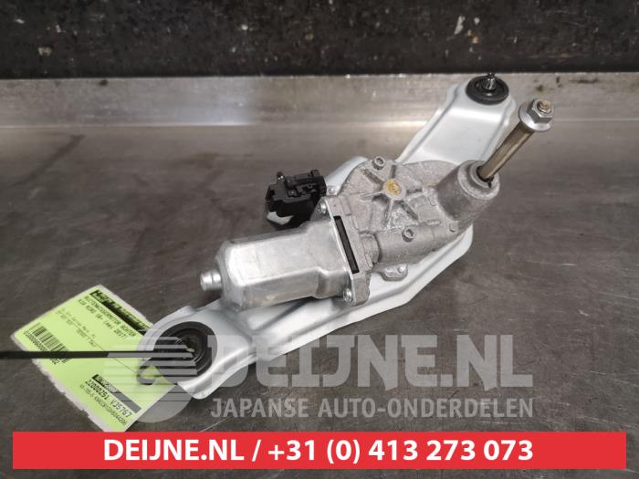 Kia Niro Ruitenwissermotor achter O478102