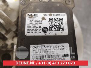 Kia Niro Electric fuel pump O478112 photo 3