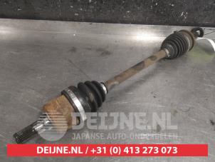 Hyundai I10 Antriebswelle links vorne O478126 foto 3
