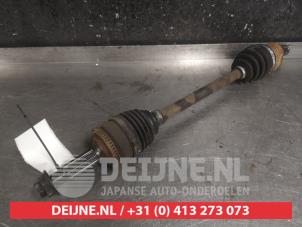 Hyundai I10 Antriebswelle links vorne O478126 foto 2